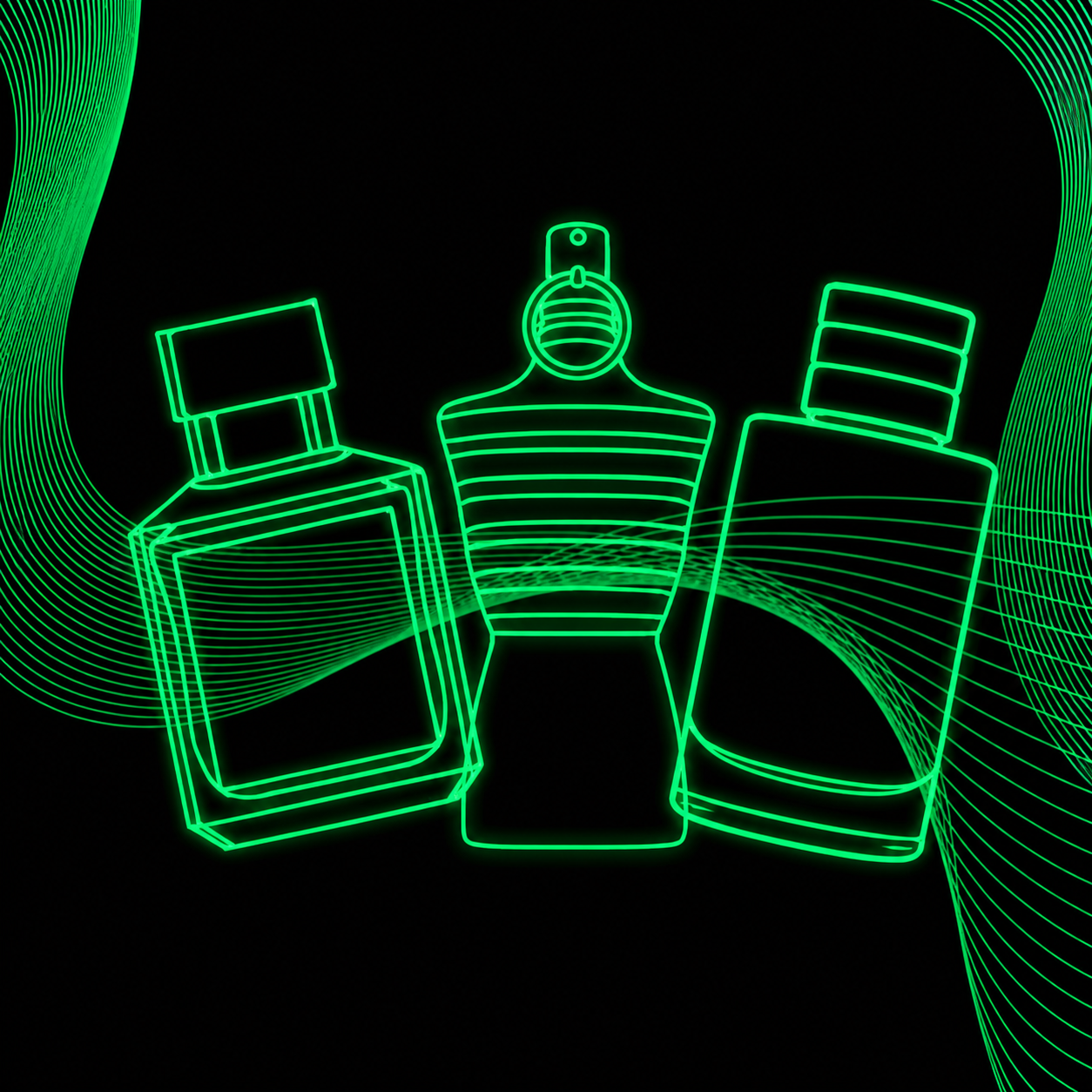 Cologne Supplier