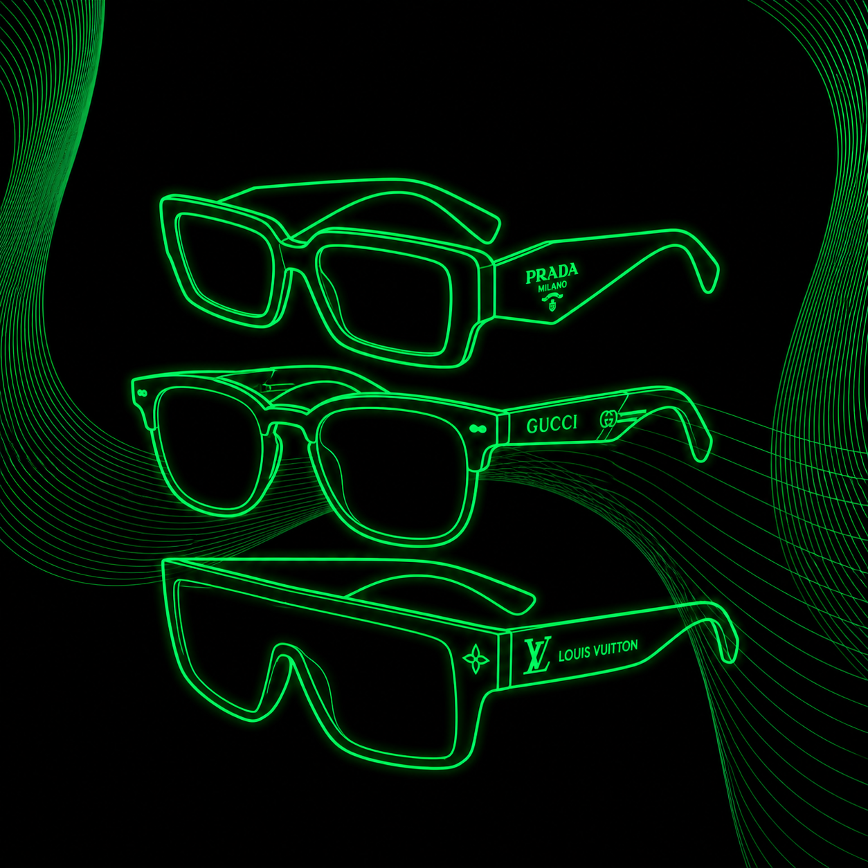 Glasses Supplier