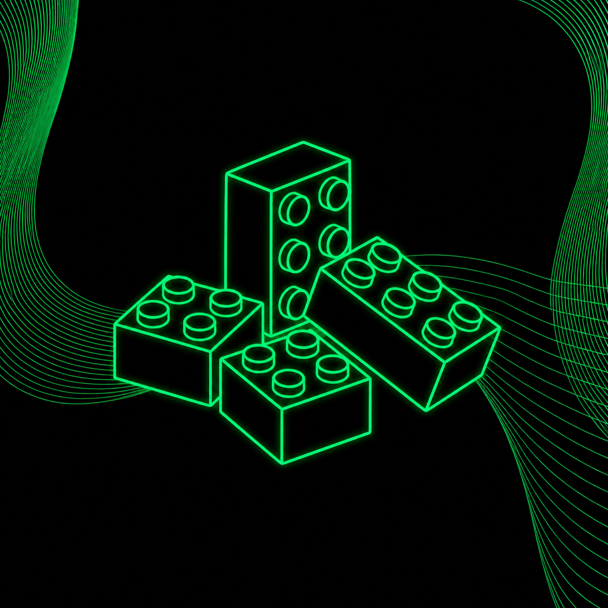 Lego Supplier
