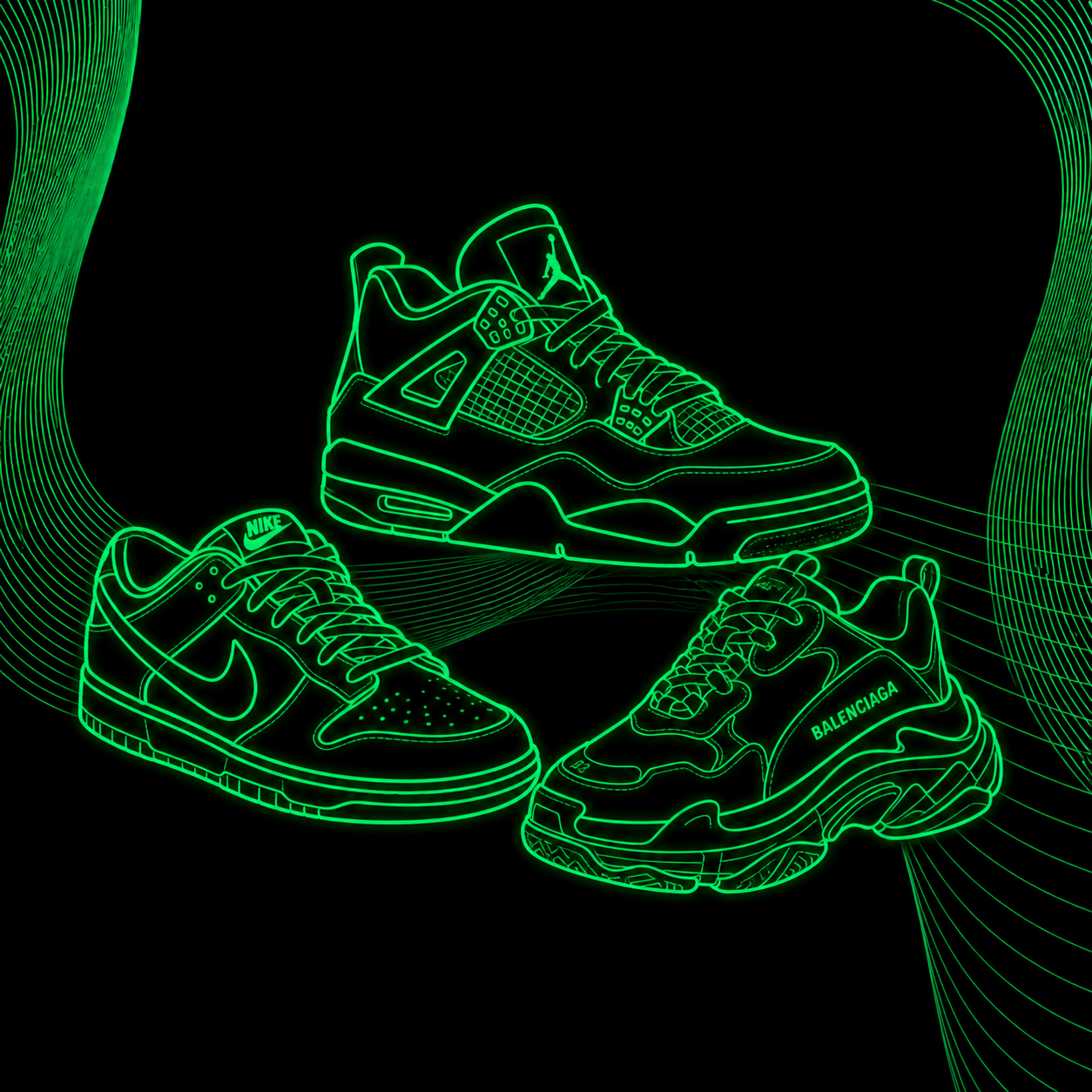 Shoe Supplier