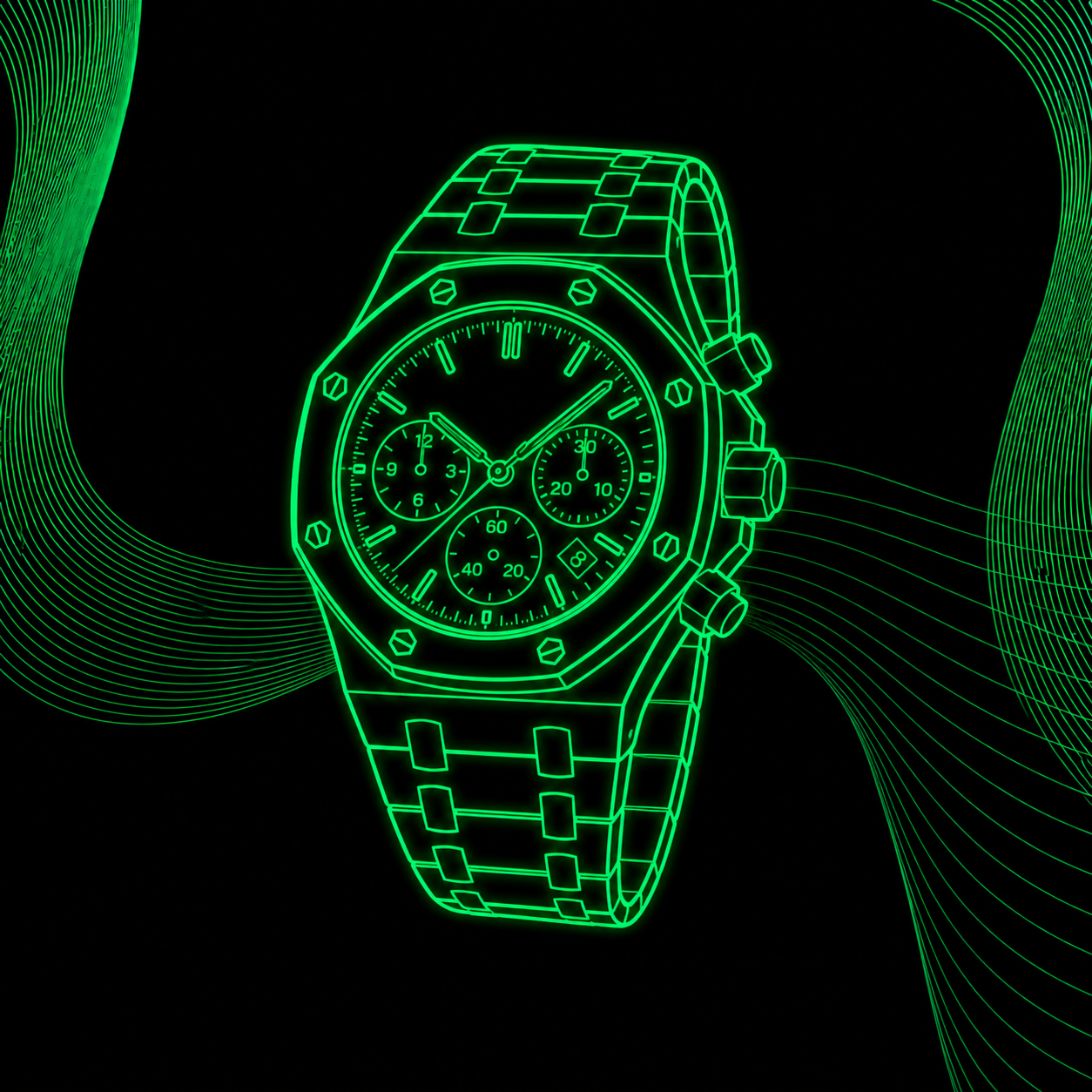 Watch Supplier